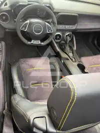 2016 Chevrolet Camaro