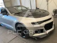 2016 Chevrolet Camaro