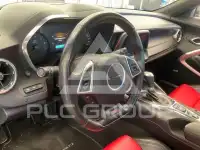 2016 Chevrolet Camaro
