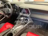 2016 Chevrolet Camaro