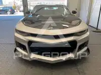 2016 Chevrolet Camaro
