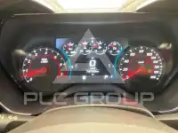 2016 Chevrolet Camaro