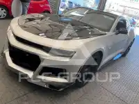 2016 Chevrolet Camaro