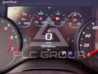 2016 Chevrolet Camaro