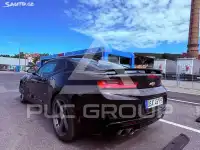 2016 Chevrolet Camaro