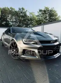 2016 Chevrolet Camaro