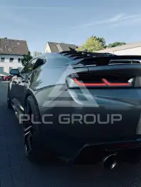 2016 Chevrolet Camaro