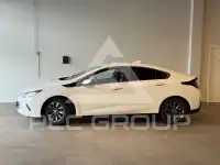 2016 Chevrolet Volt