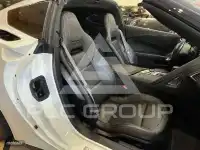 2016 Chevrolet Corvette