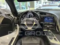 2016 Chevrolet Corvette
