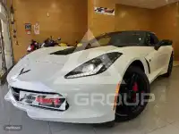 2016 Chevrolet Corvette