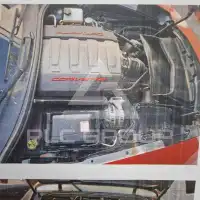 2016 Chevrolet Corvette