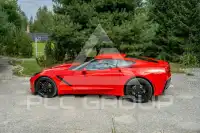 2016 Chevrolet Corvette