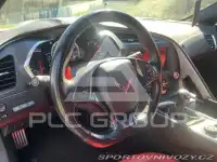 2016 Chevrolet Corvette