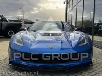 2016 Chevrolet Corvette