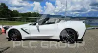 2016 Chevrolet Corvette