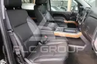 2016 Chevrolet Silverado