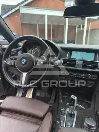 2016 BMW X4