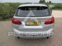2016 BMW 2 Series