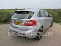 2016 BMW 2 Series