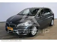 2016 BMW 2 Series