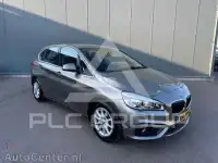 2016 BMW 2 Series