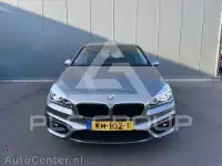 2016 BMW 2 Series