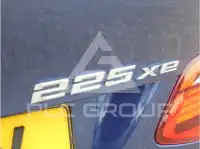 2016 BMW 2 Series