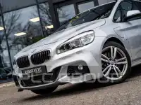 2016 BMW 2 Series
