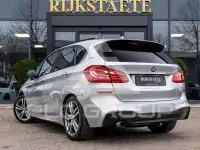 2016 BMW 2 Series