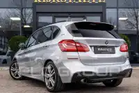 2016 BMW 2 Series