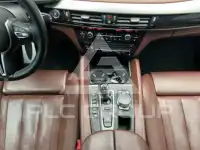 2016 BMW X6