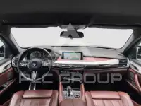 2016 BMW X6