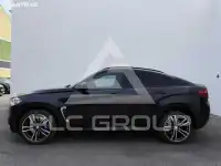 2016 BMW X6
