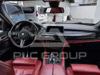 2016 BMW X6