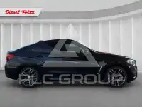 2016 BMW X6