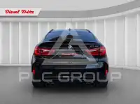 2016 BMW X6