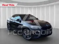 2016 BMW X6