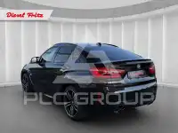 2016 BMW X6