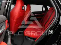 2016 BMW X6