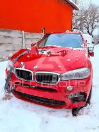 2016 BMW X5