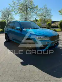 2016 BMW X5