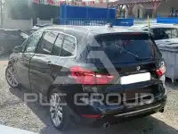 2016 BMW 218