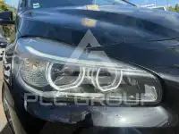 2016 BMW 218