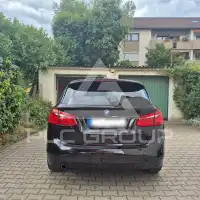 2016 BMW 218