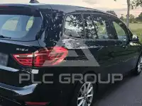 2016 BMW 218