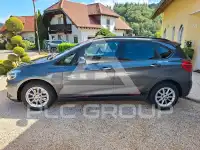 2016 BMW 218