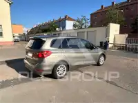 2016 BMW 218