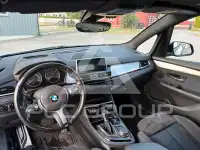 2016 BMW 218