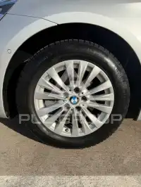2016 BMW 218